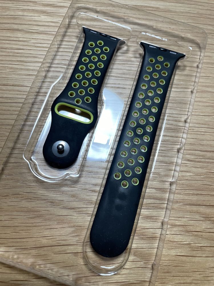 Pasek do Apple Watch 38/40 mm