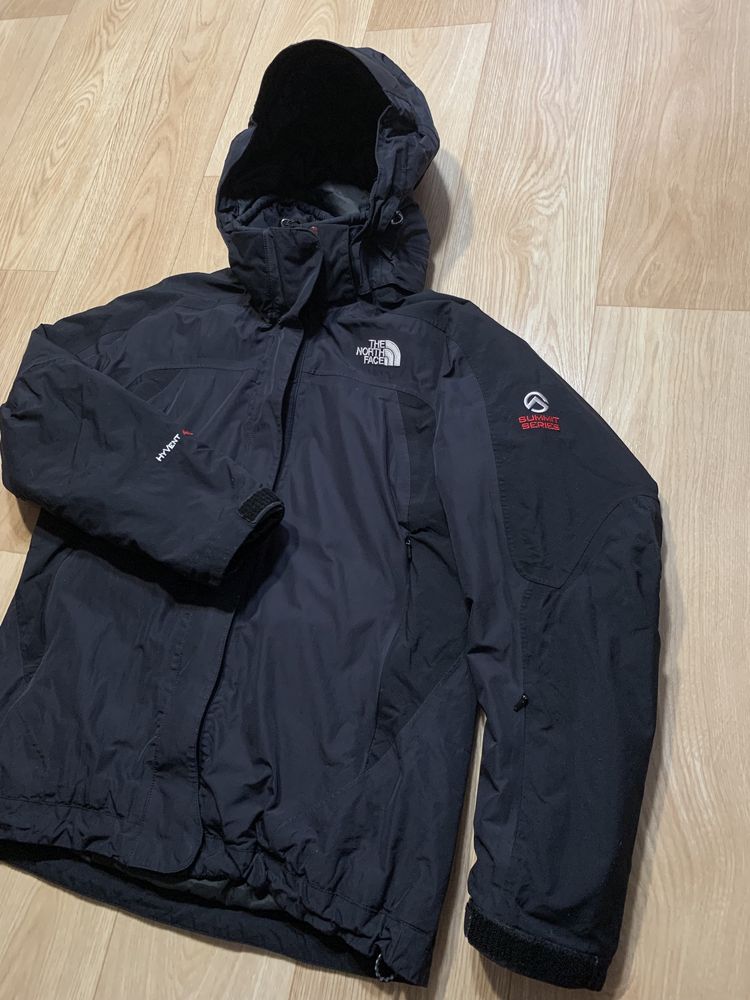 The North Face TNF HyVent Alpha жіноча куртка Оригінал