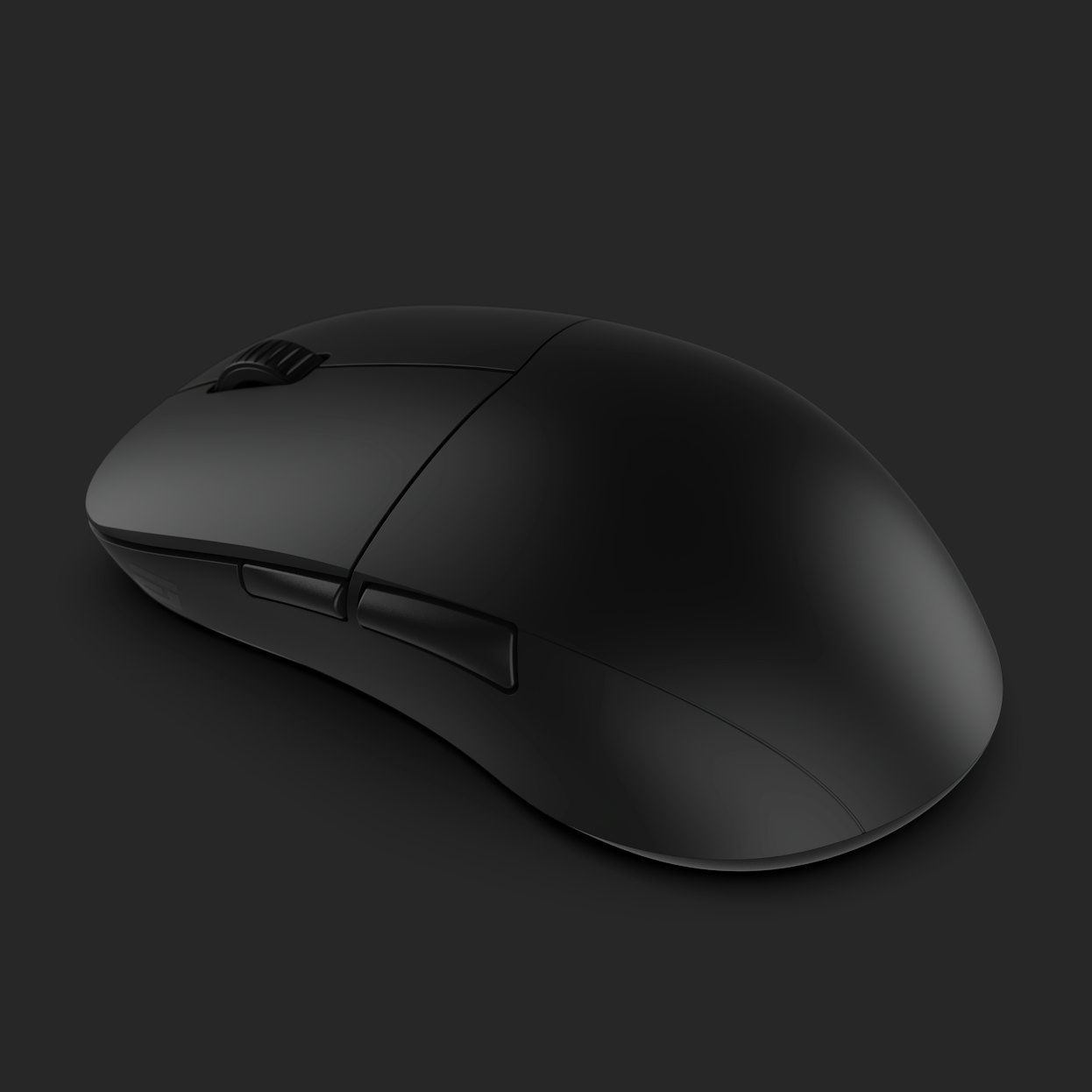 Rato/Mouse Gaming EndGameGear XM2w 4K