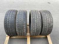Okazja opony letnie 215/60R16C TRISTAR TRANSPORTER RF09 8mm