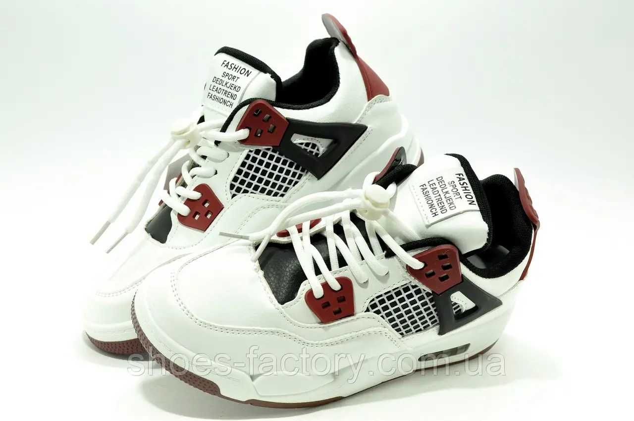 Дитячі кросівки Jordan 4 Код A-L405-64