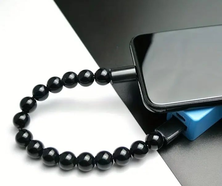 Kabel USB do szybkiego ładowania C/Apple