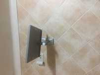 suporte televisão