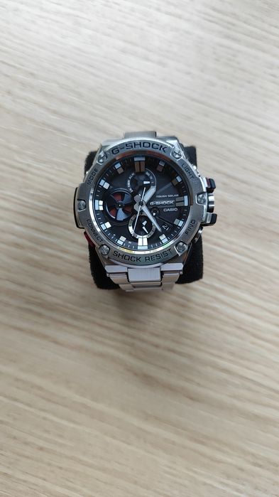 Casio g-schock gst-b100d-1aef
