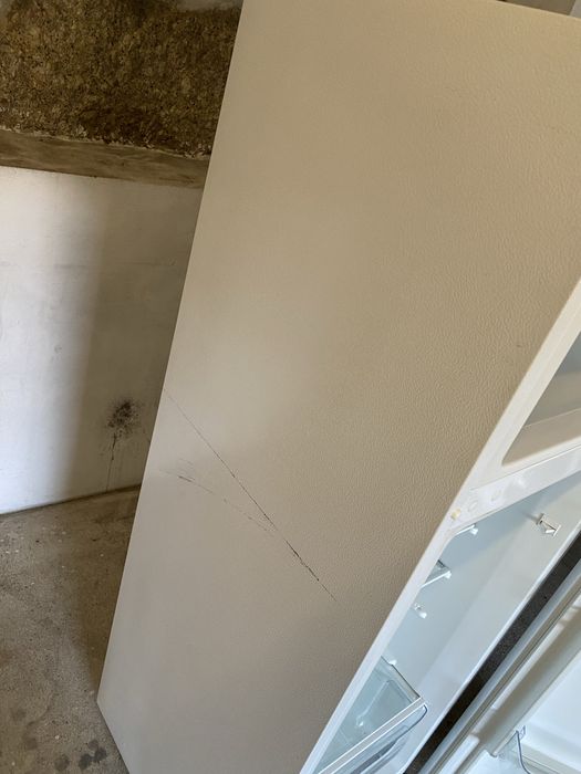 Frigorifico Confortec