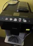 Ekspres do kawy Siemens EQ 500