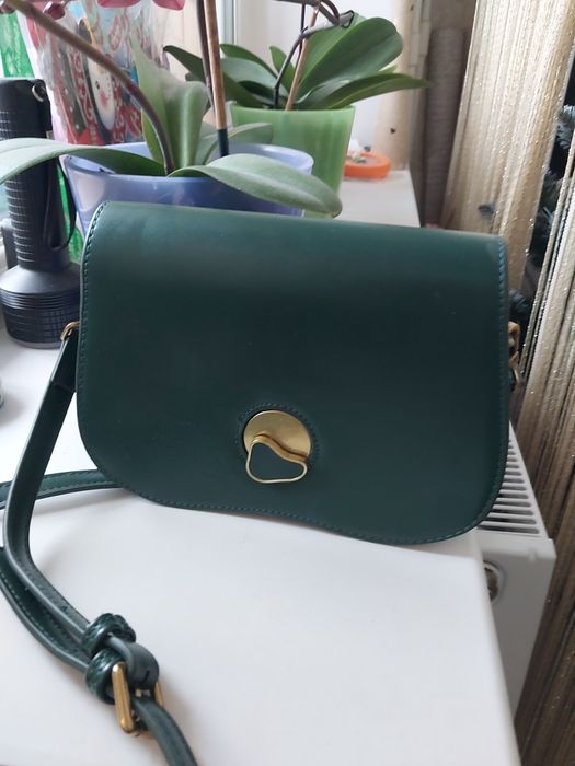 Маленька сумочка.