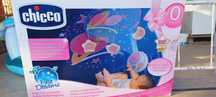 Mobile Chicco First Dreams