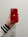 ZOBACZ! iPhone 13 128 GB Red | raty 0% | gwarancja 2l. | odbiór os.