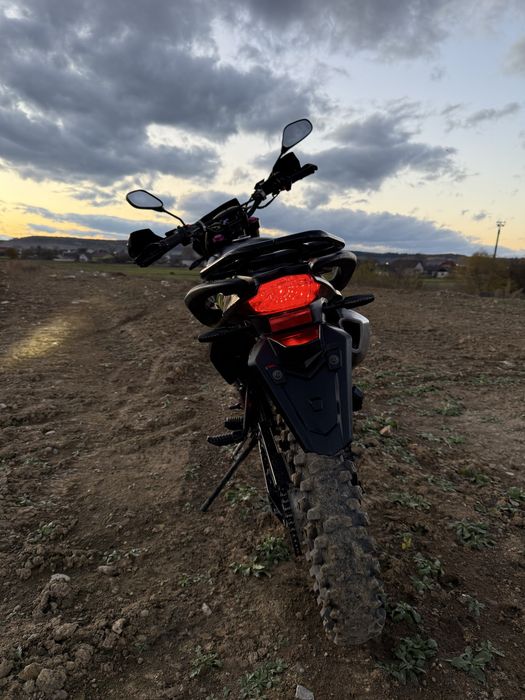Shineray XY250GY-6C