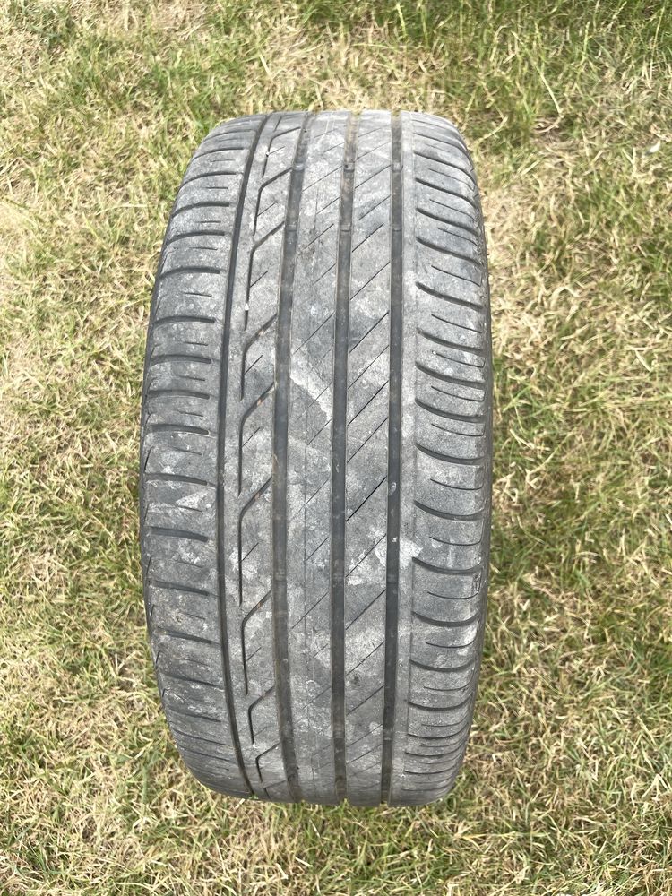 Felgi aluminiowe 5x110 r17