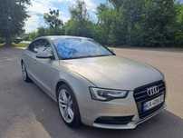 Audi A5 2012 1.8 tfsi