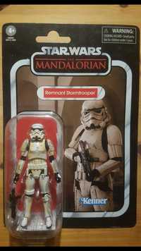 Star Wars Vintage Collection 3.75 - Remnant Stormtrooper VC165 (2019)