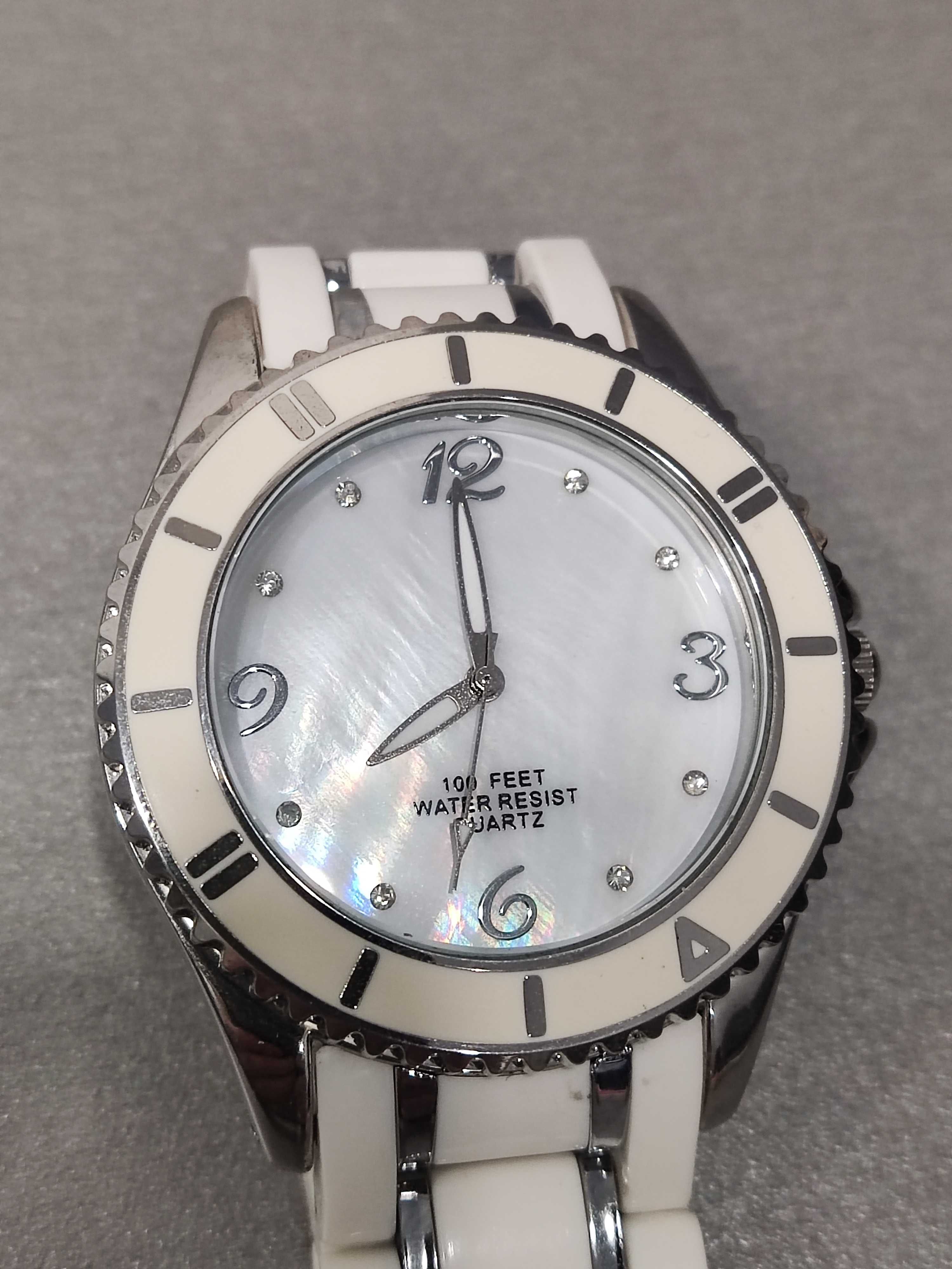 Винтажные женские наручные часы White Stag WS60640W