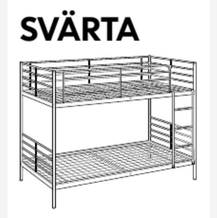 Beliche Solteiro IKEA