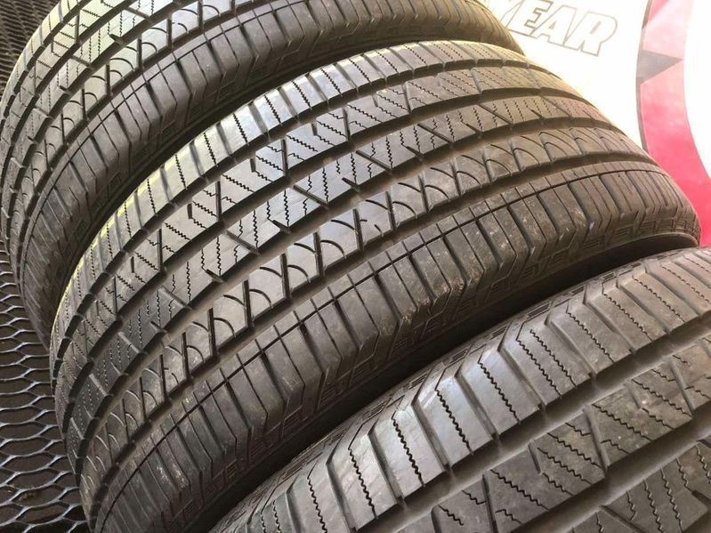 275/40/22 R22 Continental ContiCrossContact LX Sport ContiSeal