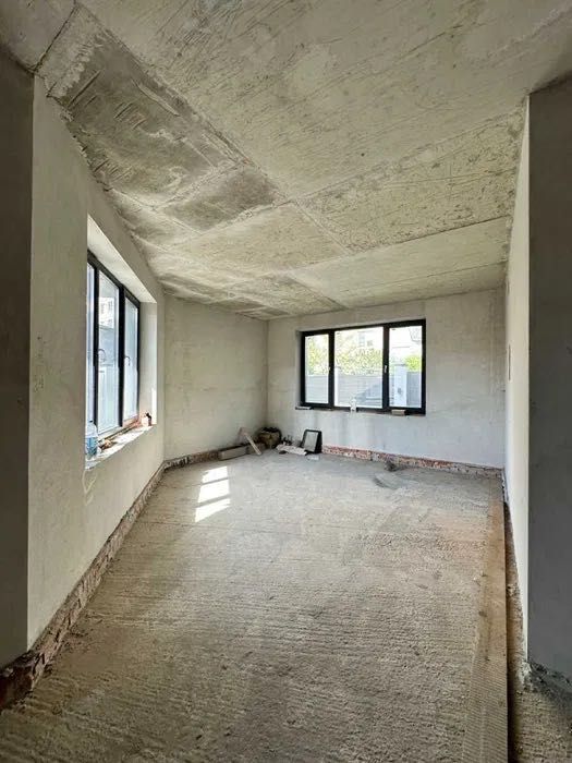 Продаж 4 к котеджу (дуплекс) по вул. Каховська 19 БЕЗ КОМІСІЇ