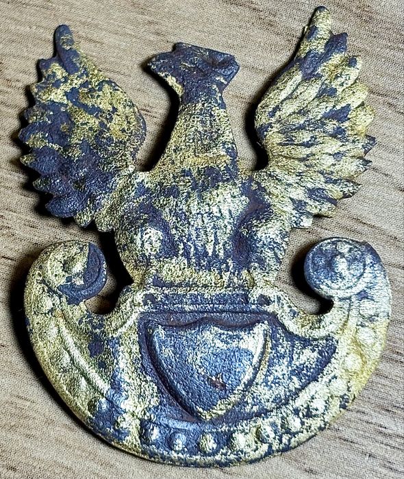 Orzeł Legionów Polskich wz 17