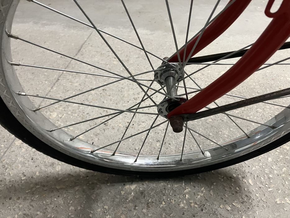 2 Bicicletas vintage