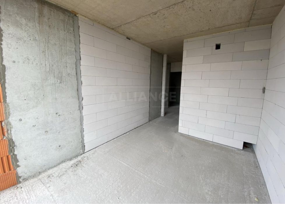 Однокімнатна квартира у новому ЖК SKYGARDEN