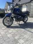 Bmw r1150r 2002r zamiana za  auto na b1 am