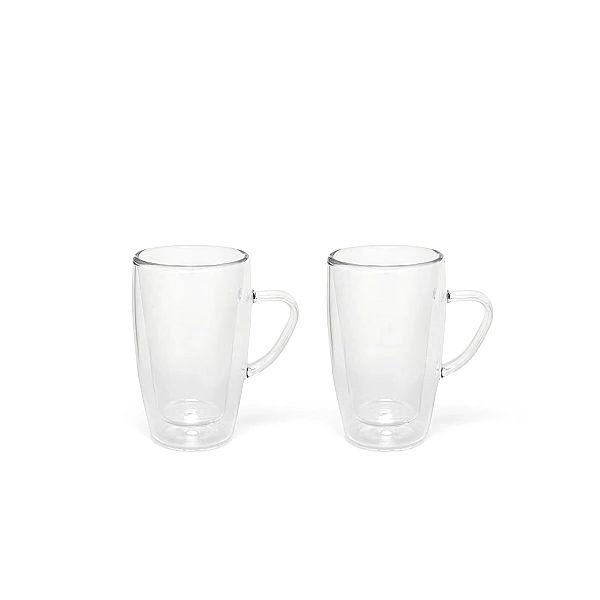Filiżanka termiczna 100ml - 2 szt / Bredemeijer