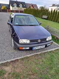 Volkswagen Golf Golf 3