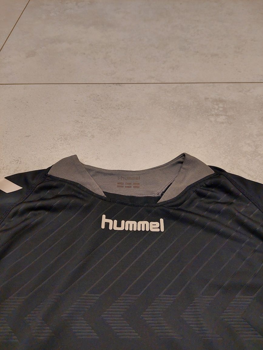 Koszulka sportowa Treningowa Hummel