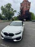 BMW Seria 1 BMW Seria 1 118i Auto salonowe z małym przebiegiem!!!