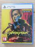 Cyberpunk 2077 ps5