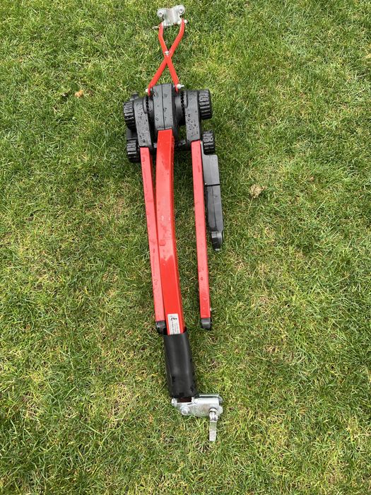 Drążek rowerowy tandemowy Trail Angel