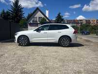 Volvo XC 60 VOLVO XC60 Diesel! Mega Stan i Wygląd! Cesja Leasingu 56.910 PLN