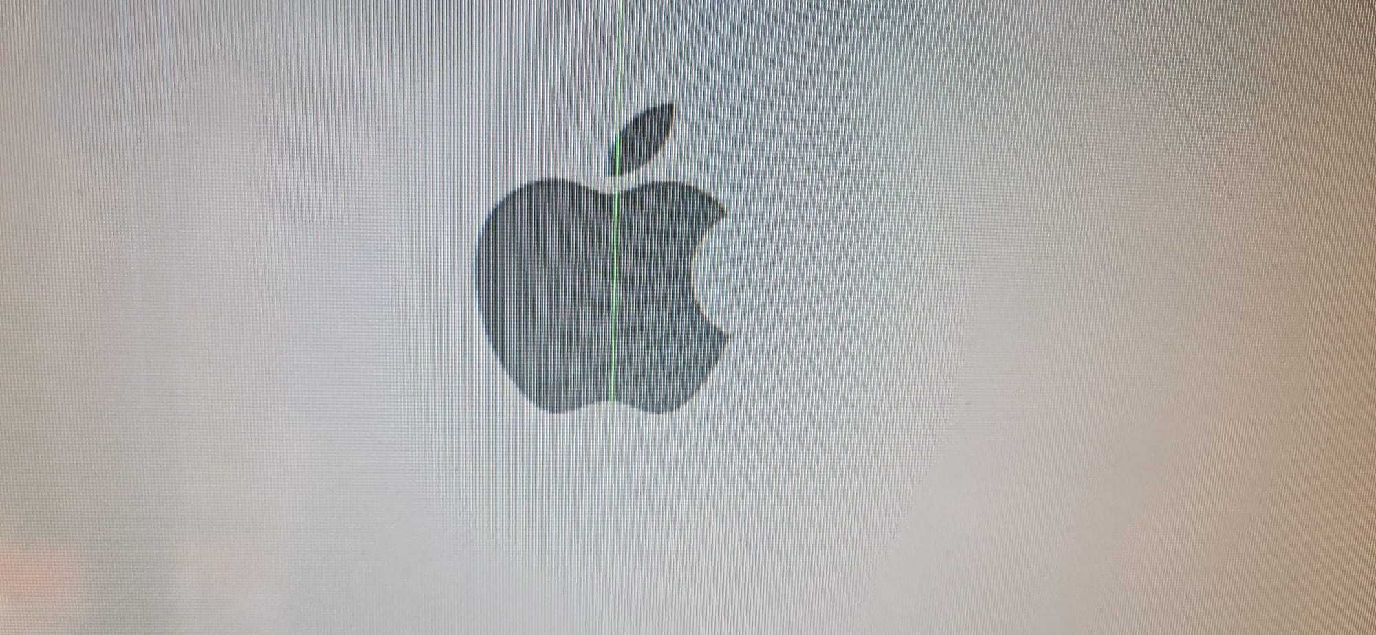 2 xApple iMac 8,1 intel core 2 Duo