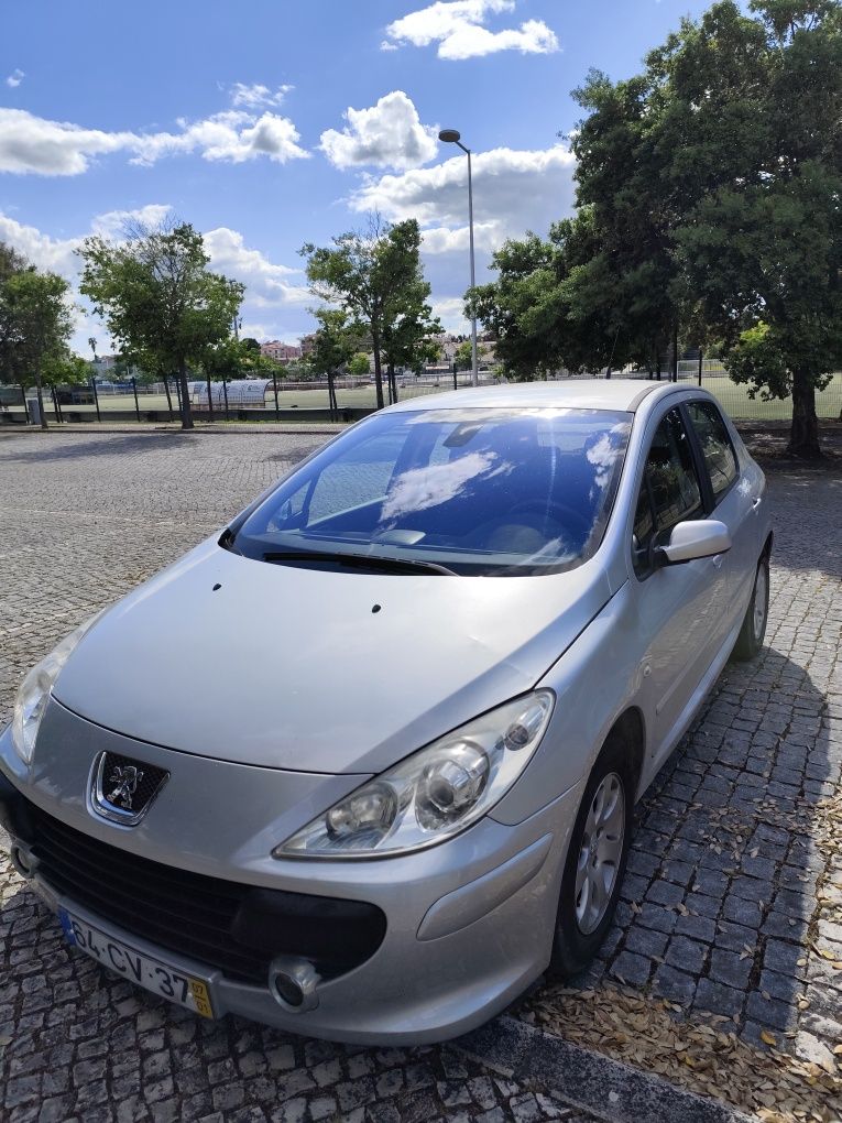 Peugeot 307 1.6 Premium