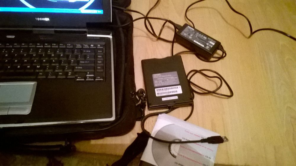 laptop - komputer