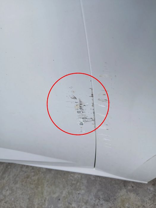 Porta frente direita RENAULT Megane IV Grandtour (K9A/M_)