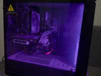 Komputer Xkom G4M3R GTX 1660 i5-9400F