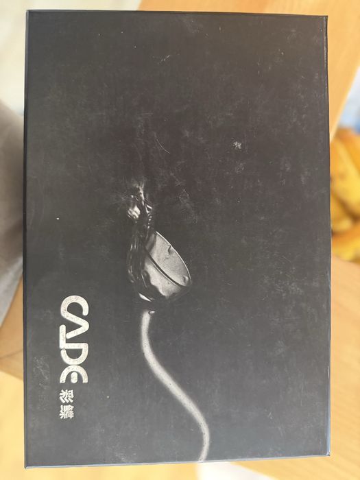 Wlot/wylot szklane 12/16