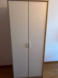 Armário de 2 portas Ikea