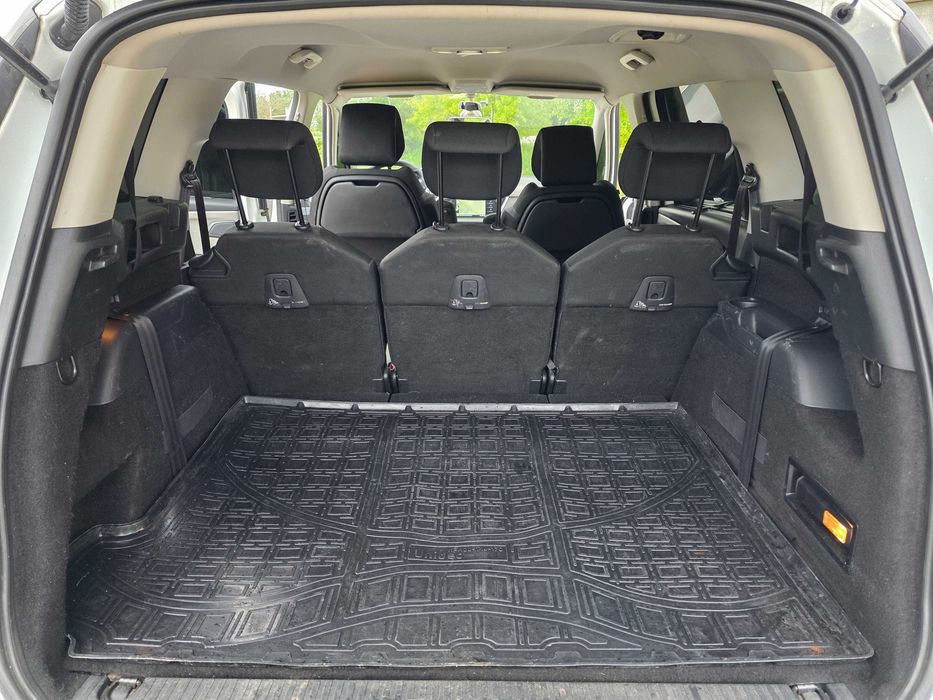 Citroen Grand C4 Picasso 2014 II покоління