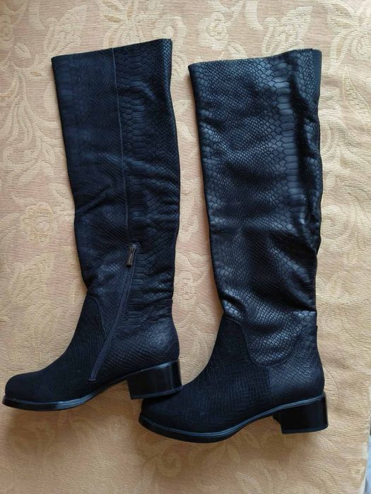 Сапоги продам еврозима