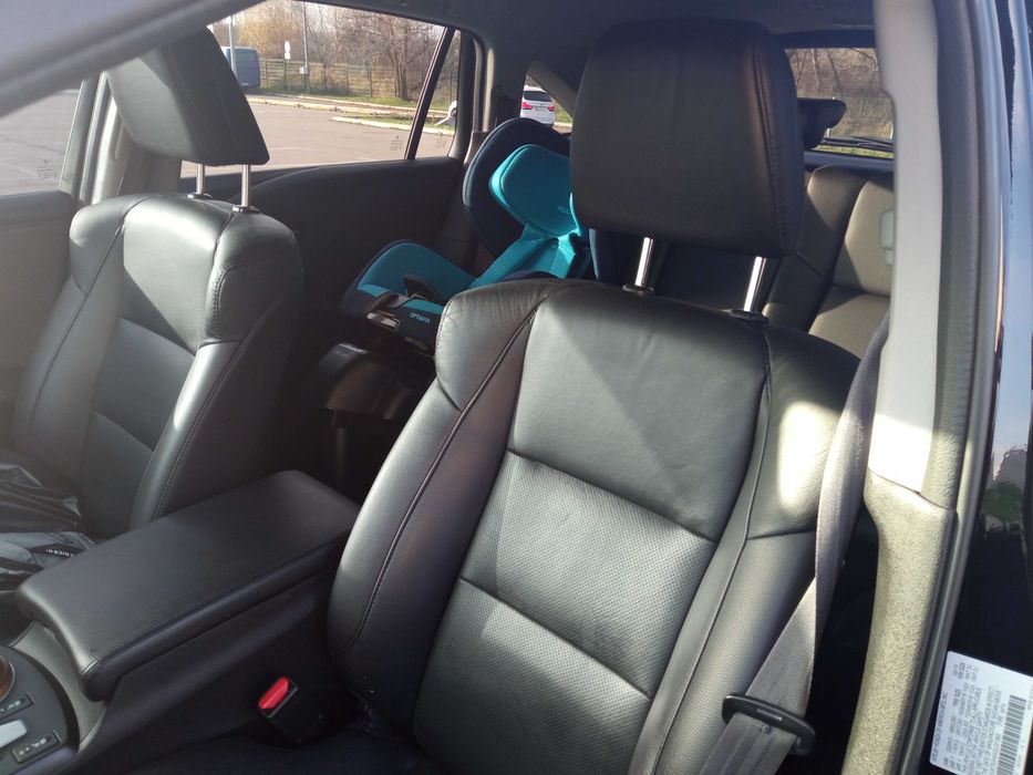 Akura rdx 2015 года