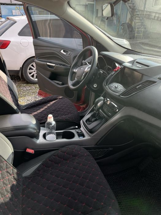 Ford Escape 2014 1.6 turbo 4WD