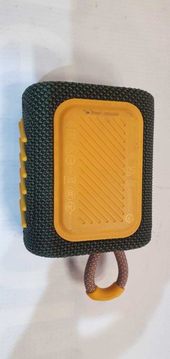 Głośnik GT JBL GO 3 - Madej Gorlice Mickiewicza -