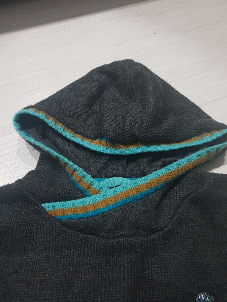 Sweter Reserved roz.158