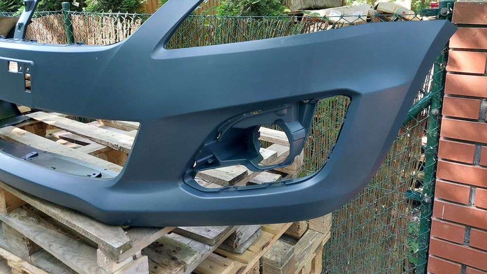 SUZUKI SWIFT MK7 lift 2013 + zderzak przedni