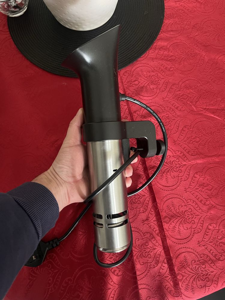 ANOVA PRECISION COOKER PRO