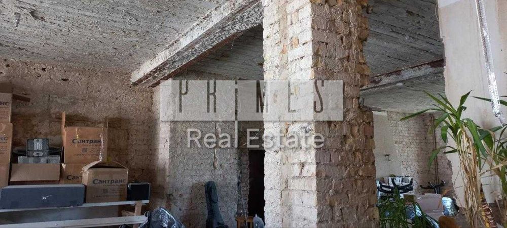 Продаж дворівневої квартири, центр, Антоновича, 19/21