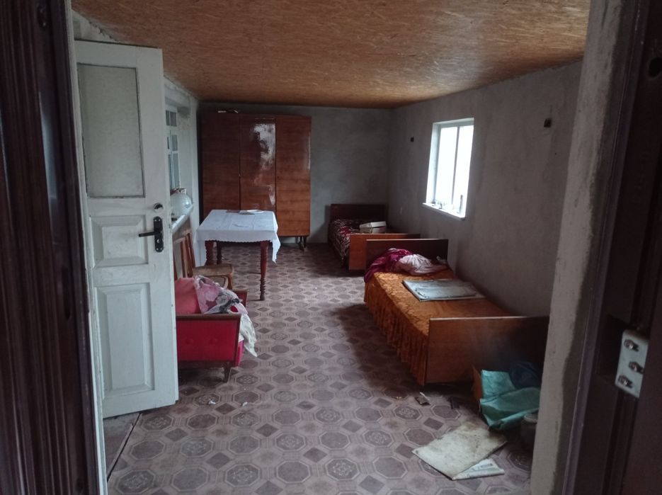 Продається будинок