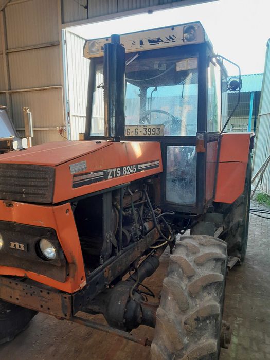 Zetor 8245, (8145, 10240)